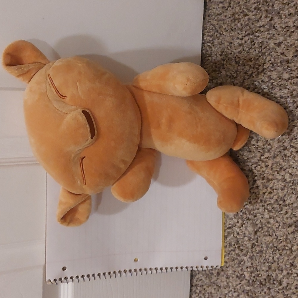 Disney Lion King Stuffed Animal
